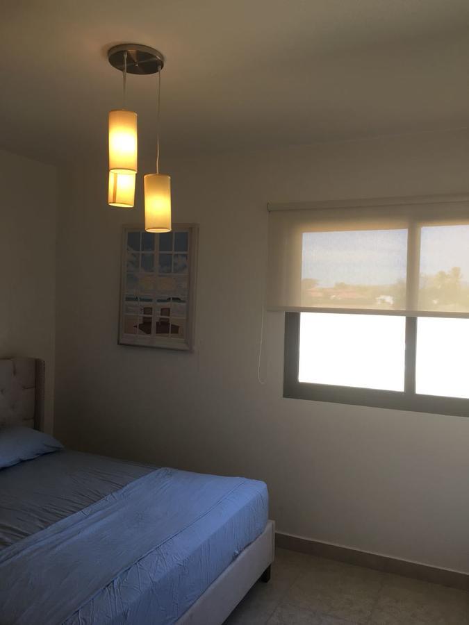 Vista Mar Leilighet San Carlos Eksteriør bilde