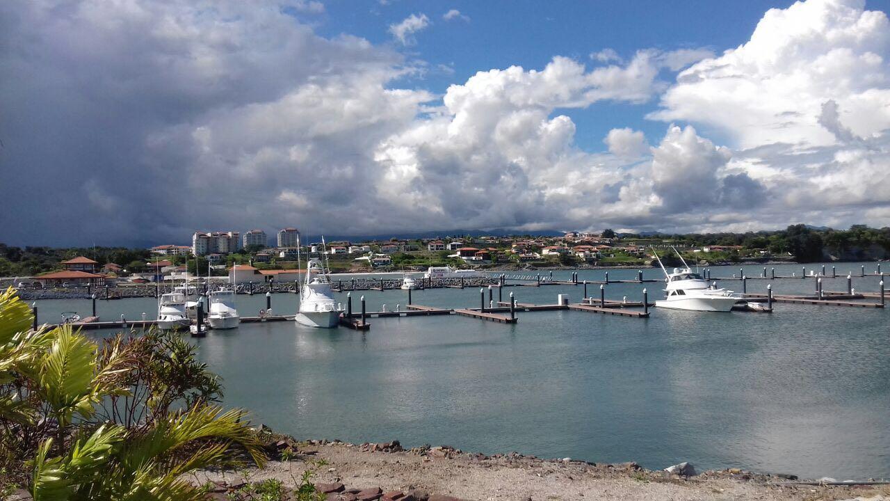 Vista Mar Leilighet San Carlos Eksteriør bilde